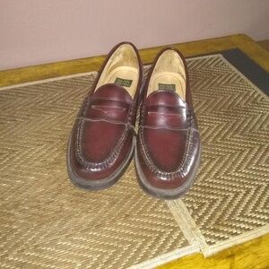 Penny loafers-NEW